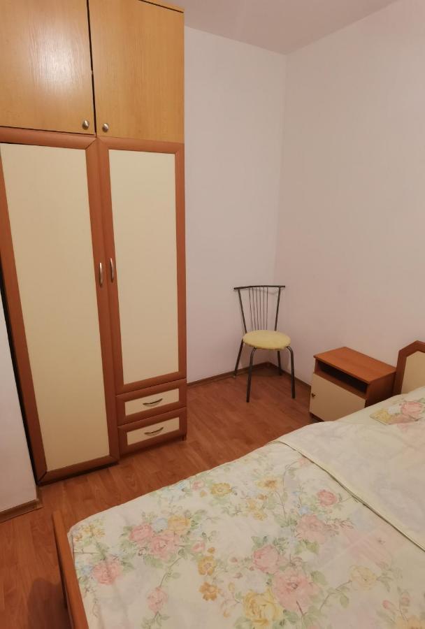 Гарсониера Ул"Света Троица" 174 Stara Zagora Luaran gambar